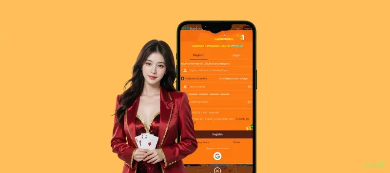 App win55