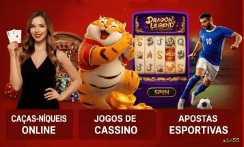 Bet win55
