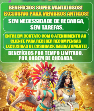 Jogos do cassino