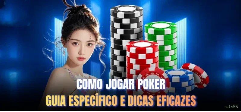 Níveis VIP win55